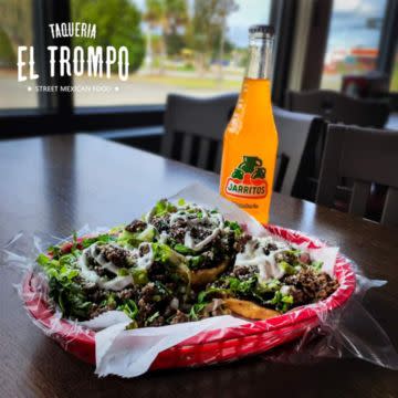 El trompo llc