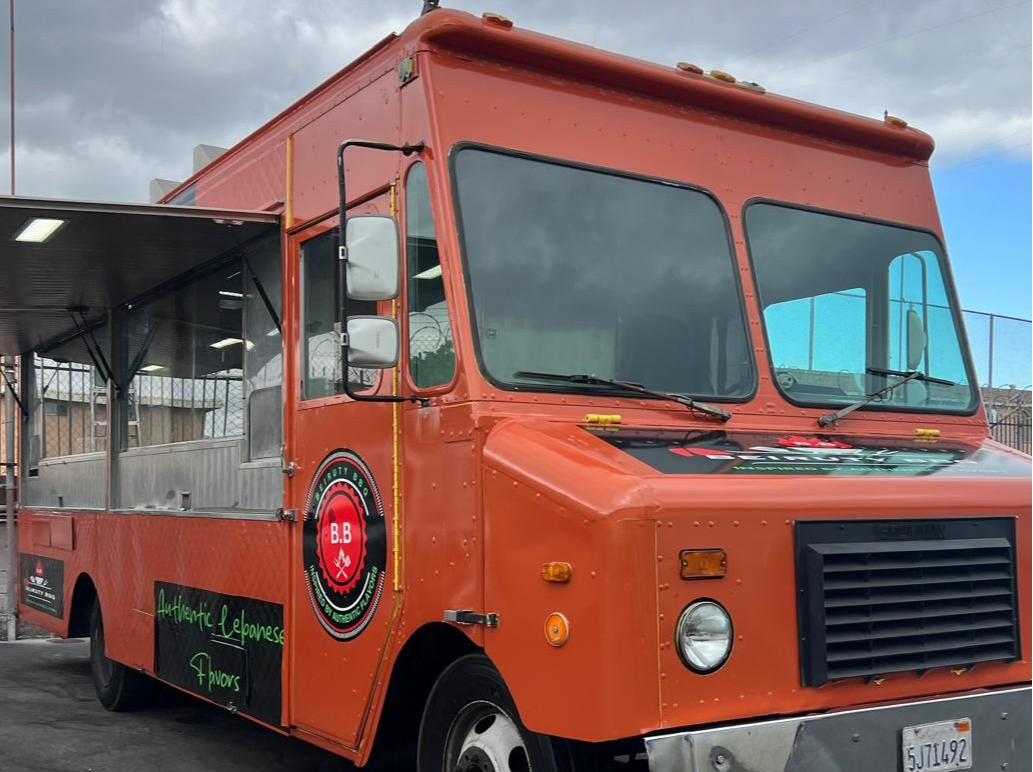 truck image