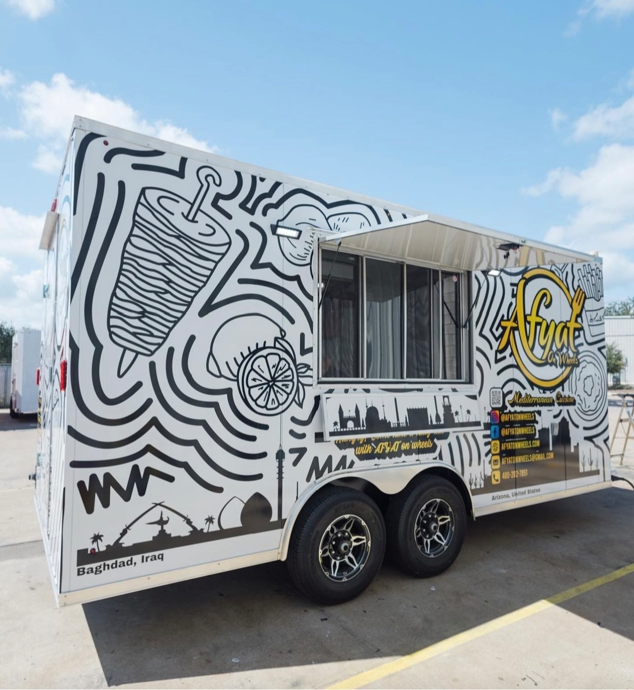 truck image