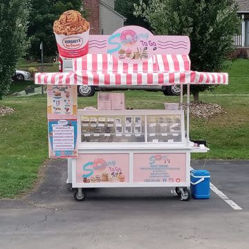 sweetery to go