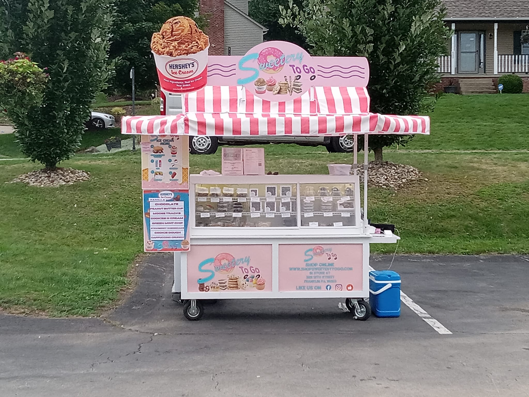 truck image