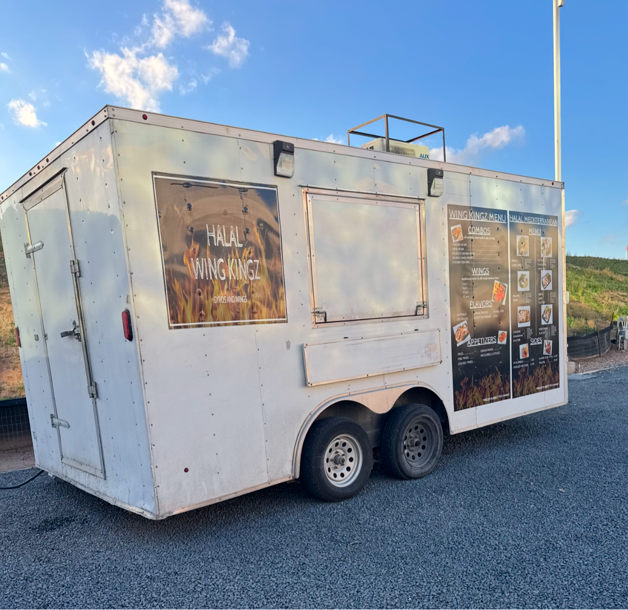 truck image