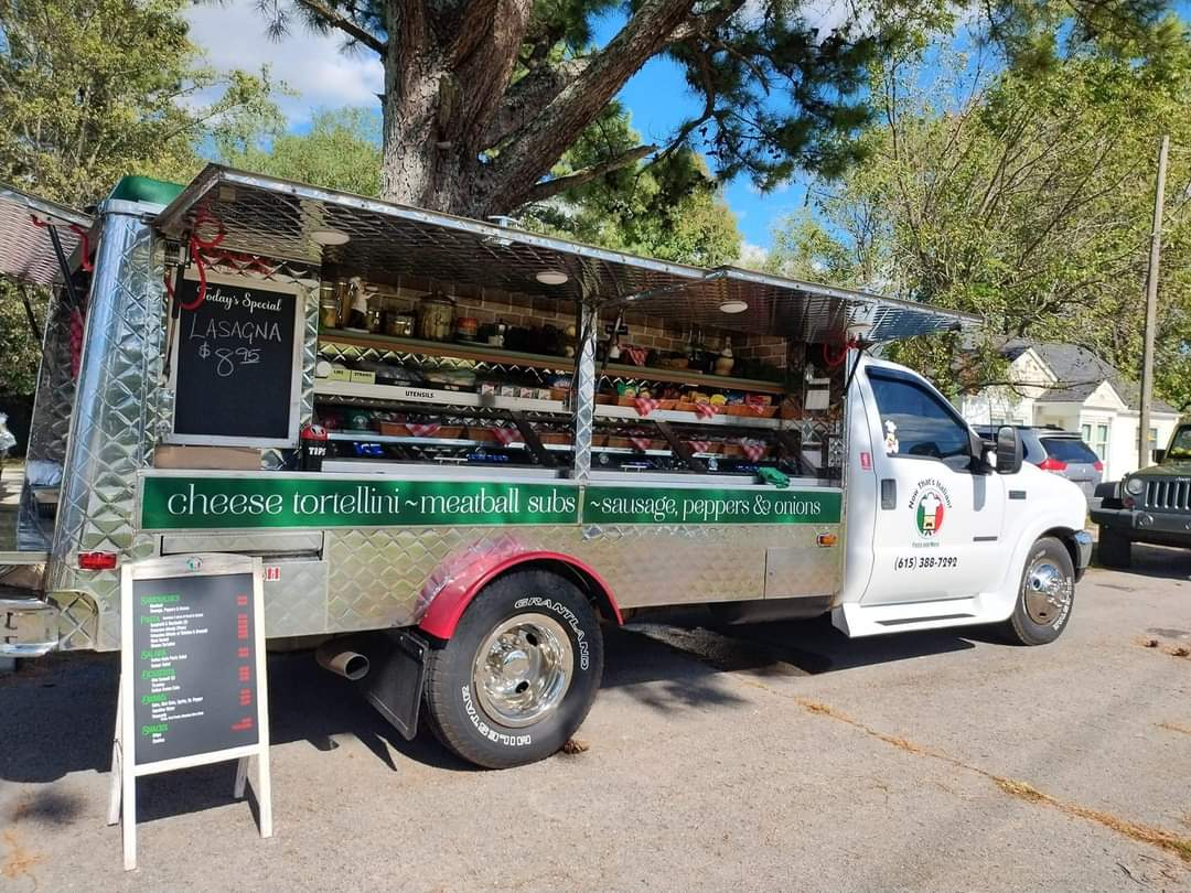 truck image