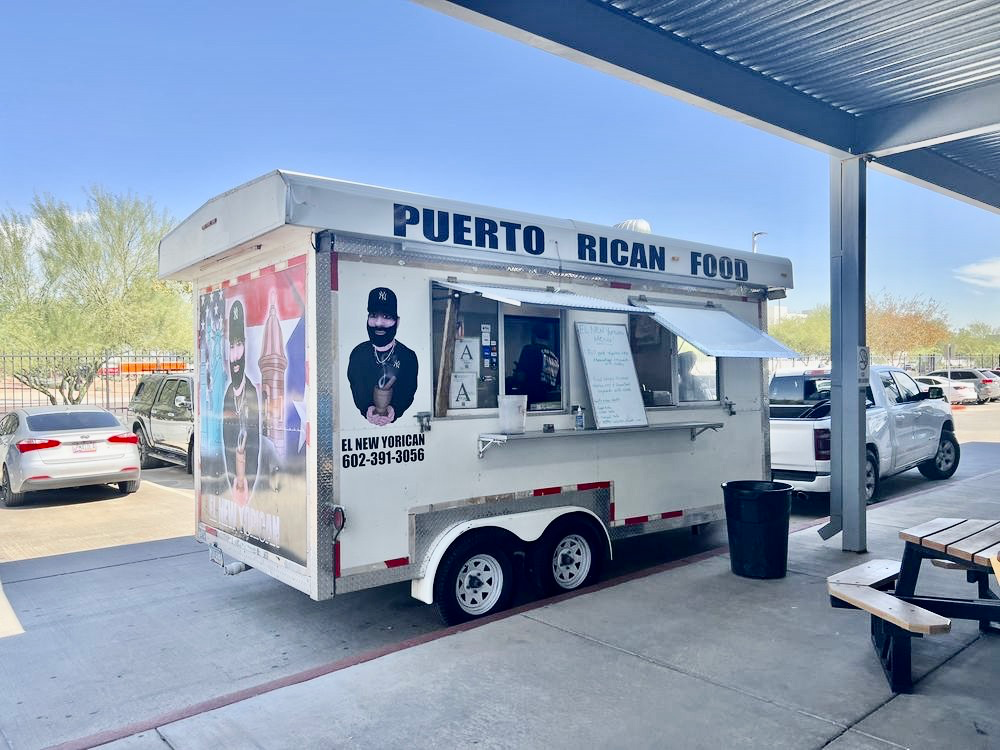 truck image