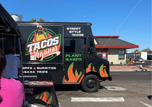 truck image