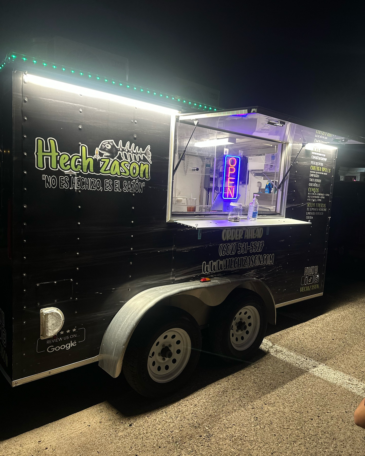 truck image
