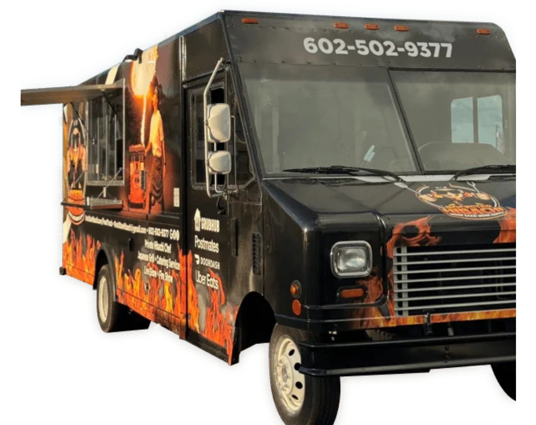 truck image