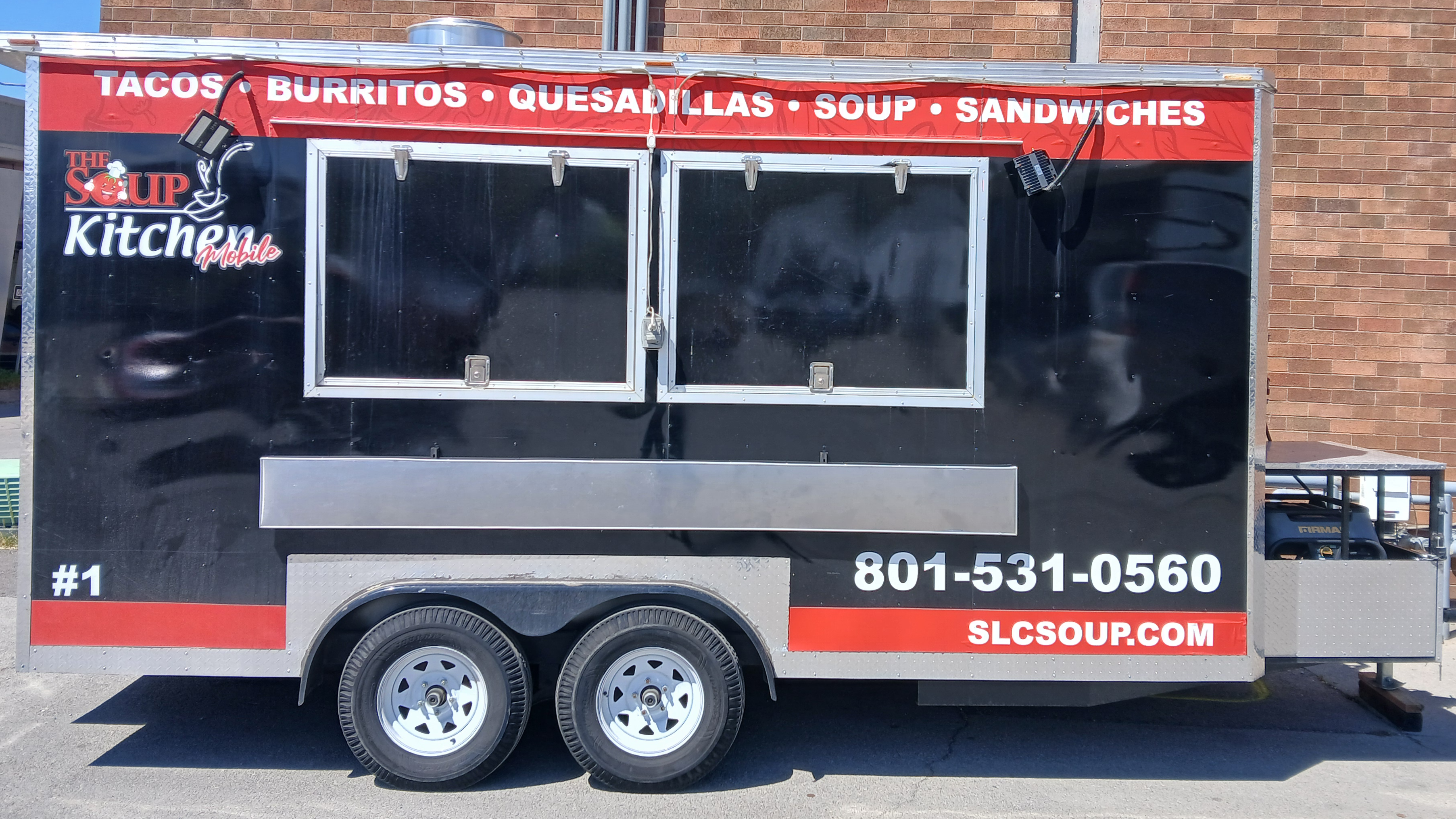 truck image