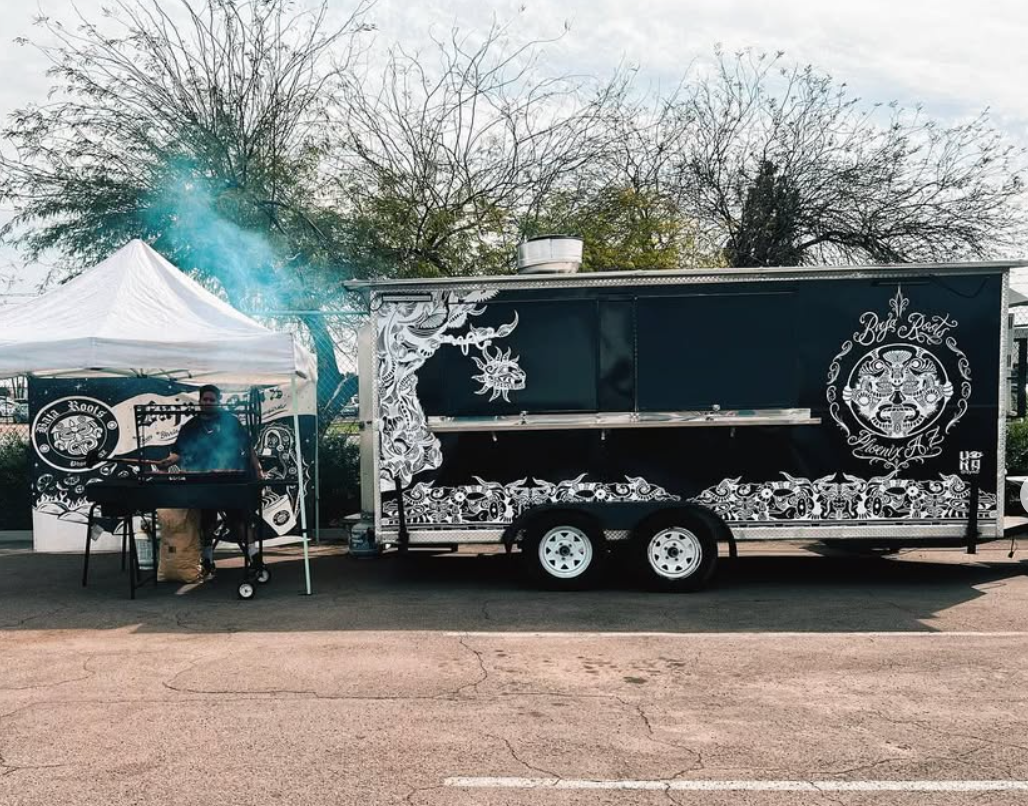truck image