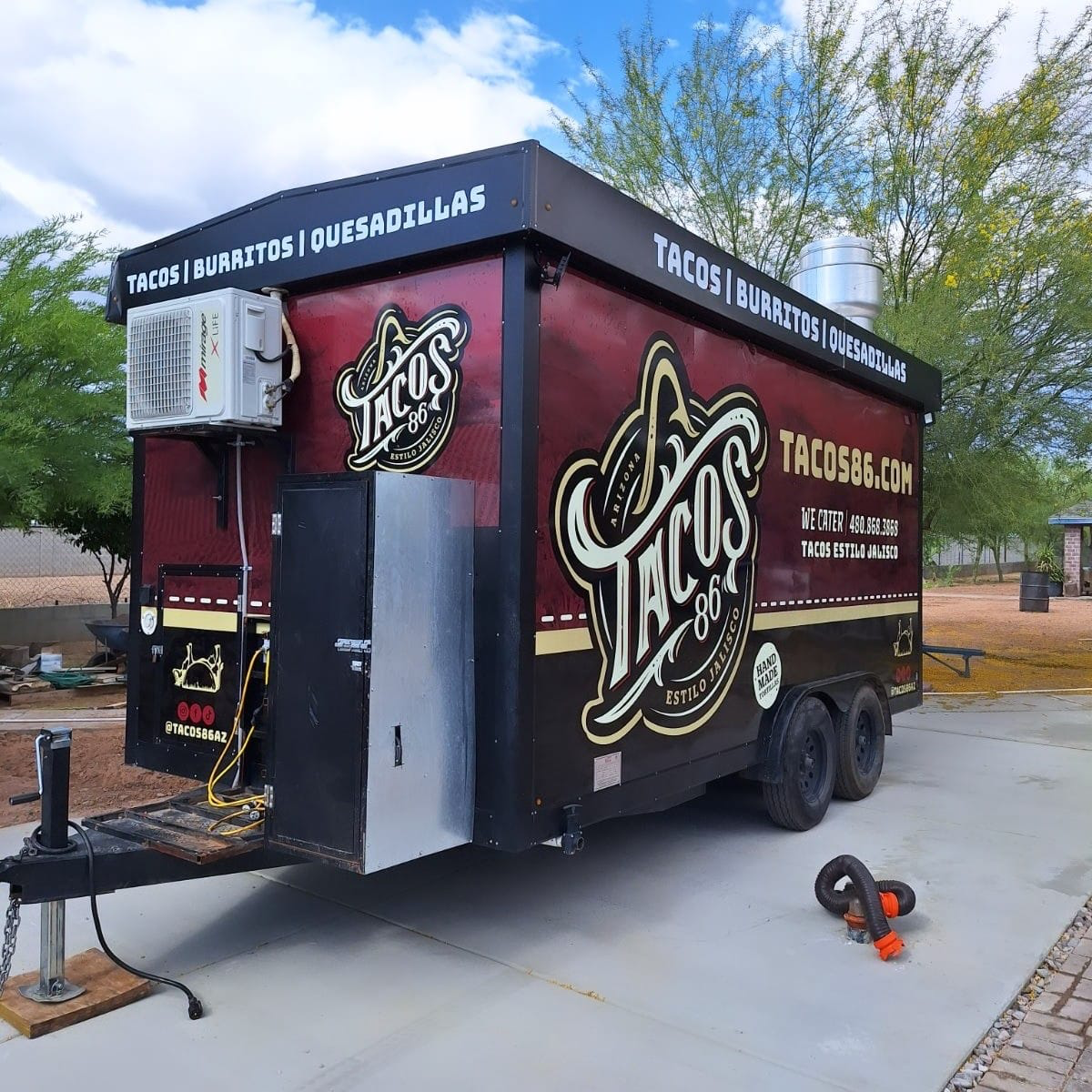 truck image