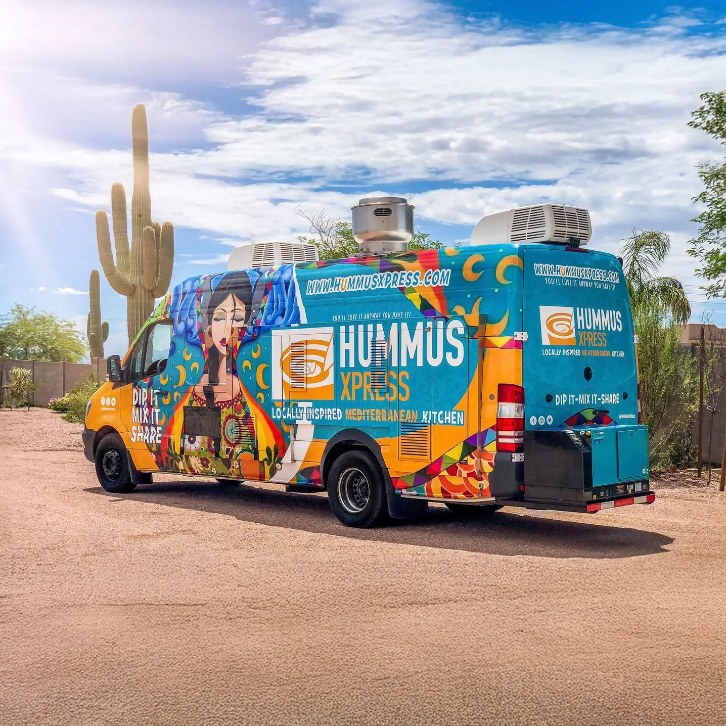 truck image
