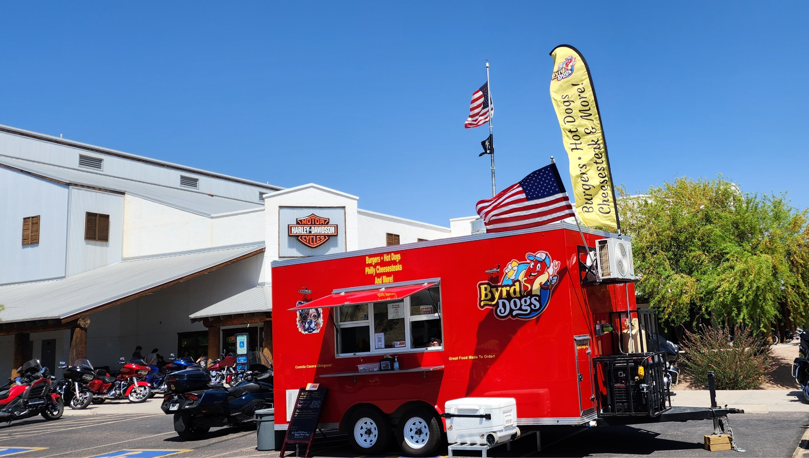 truck image