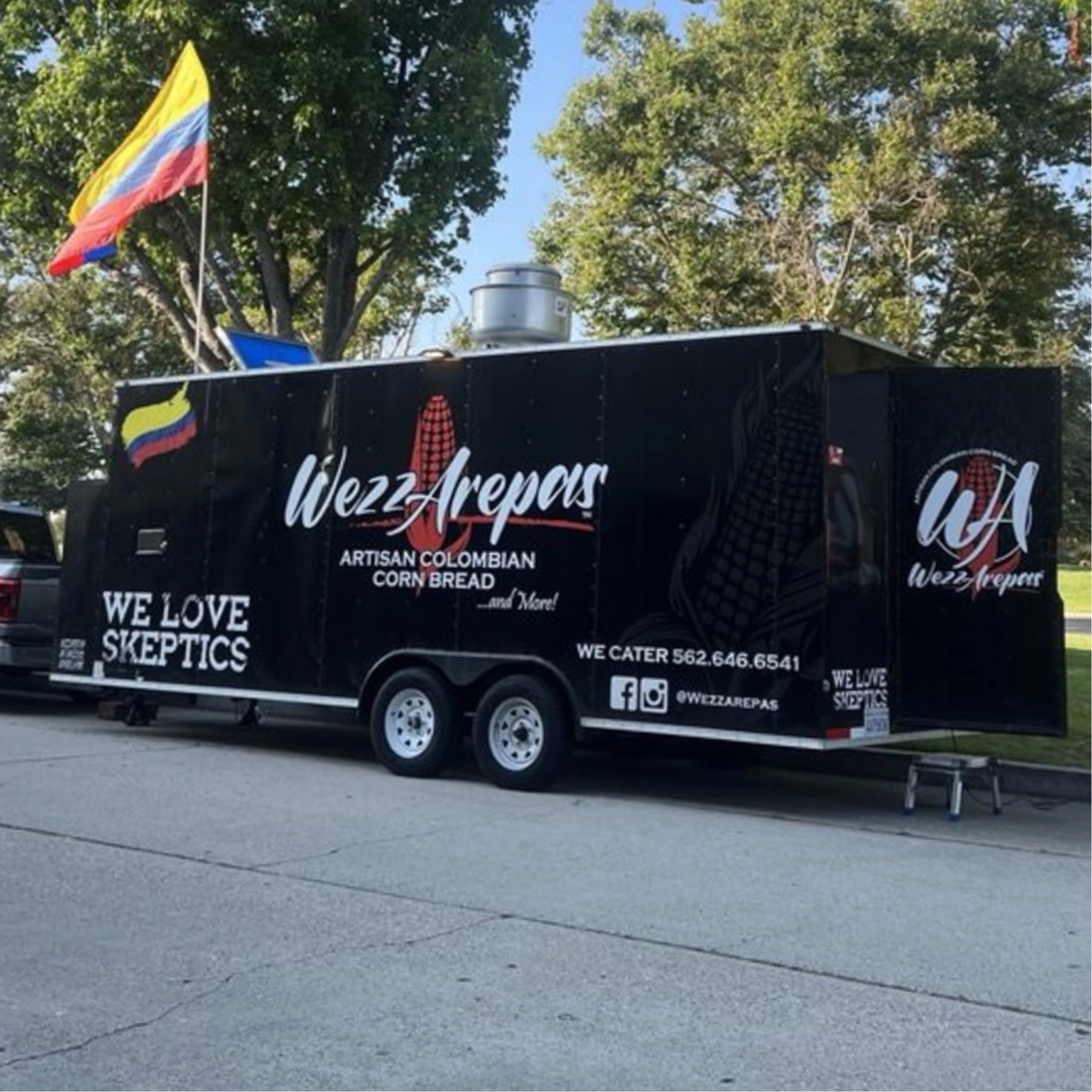 truck image