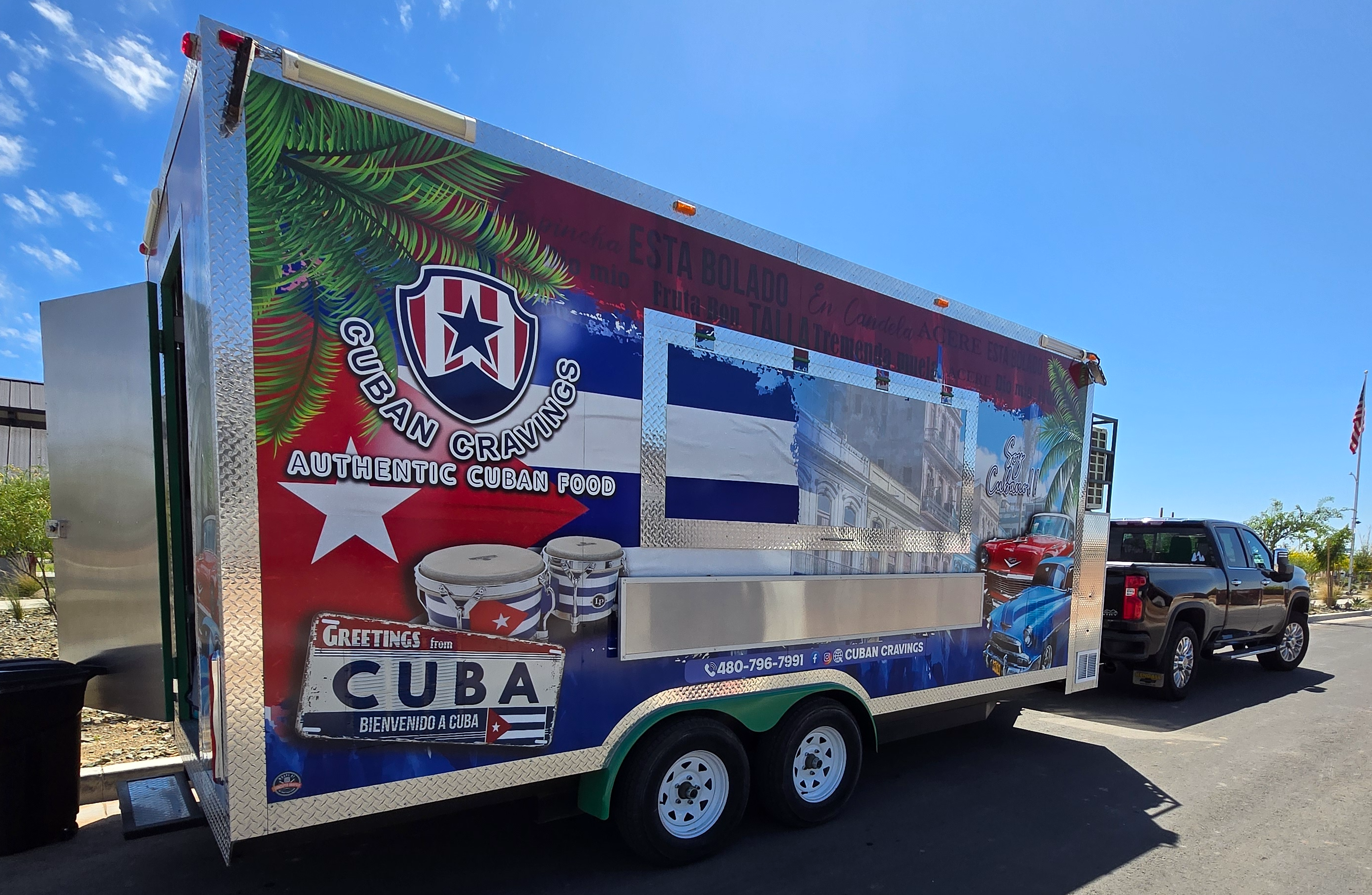 truck image