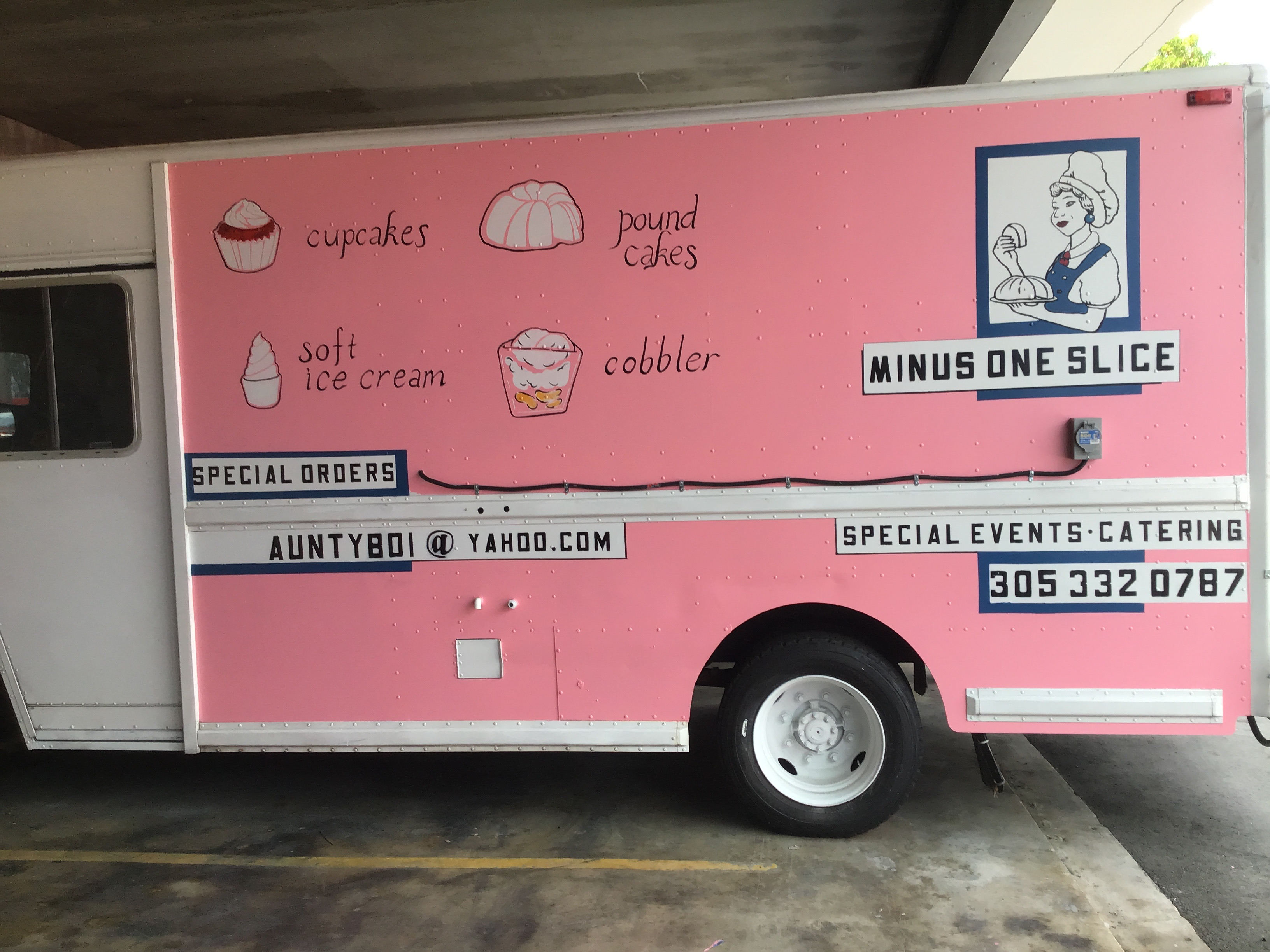 truck image