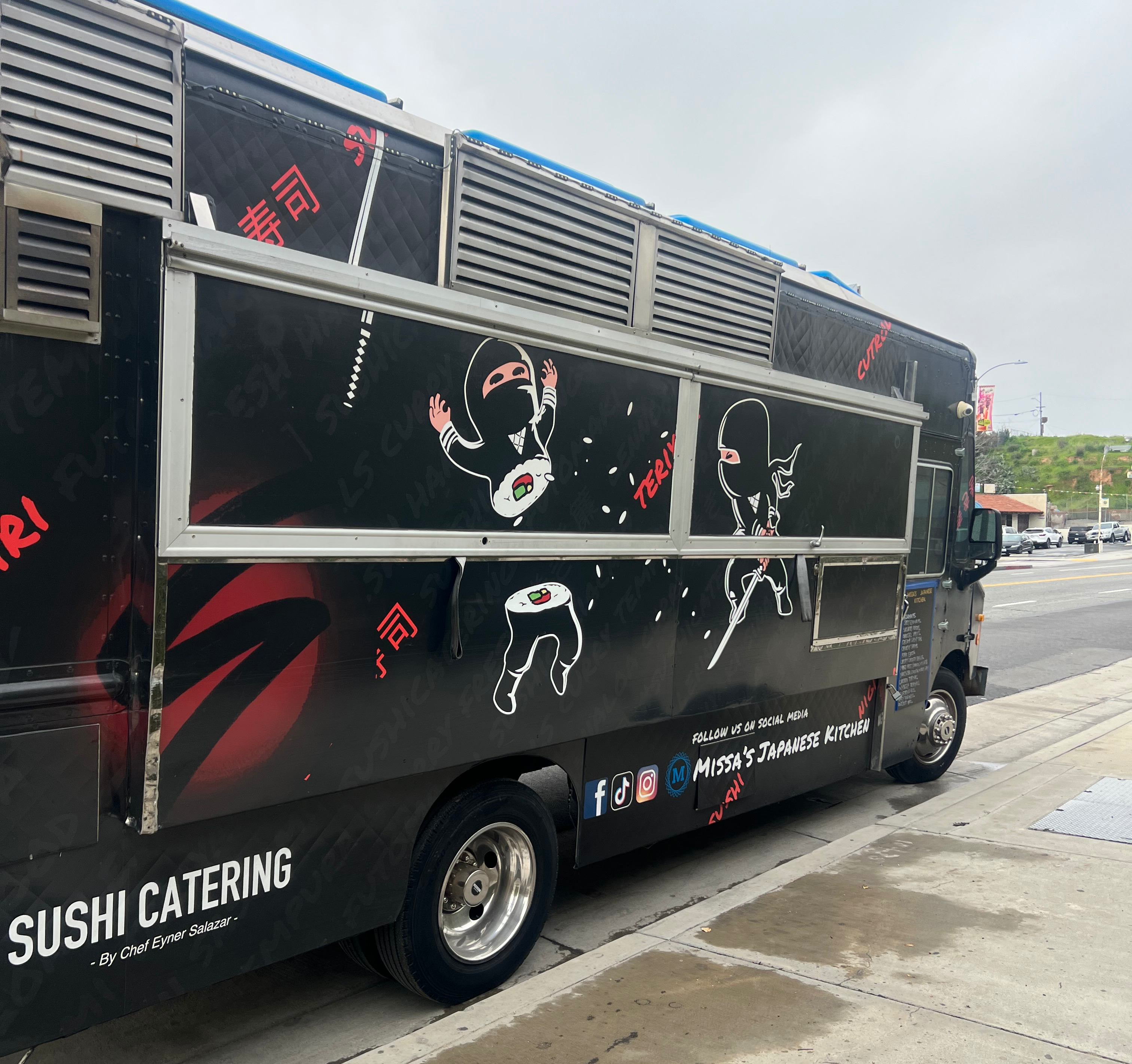 truck image