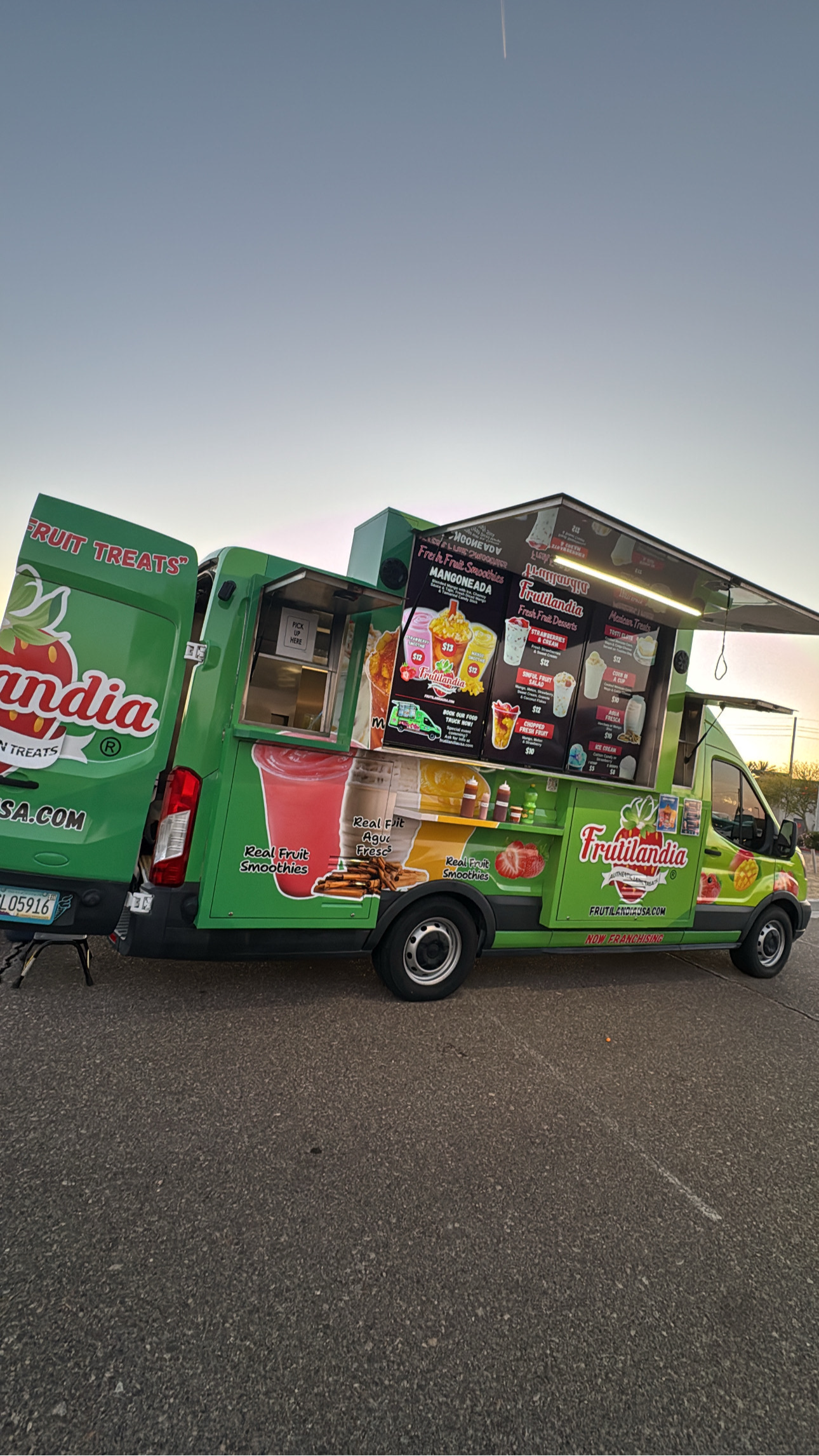 truck image