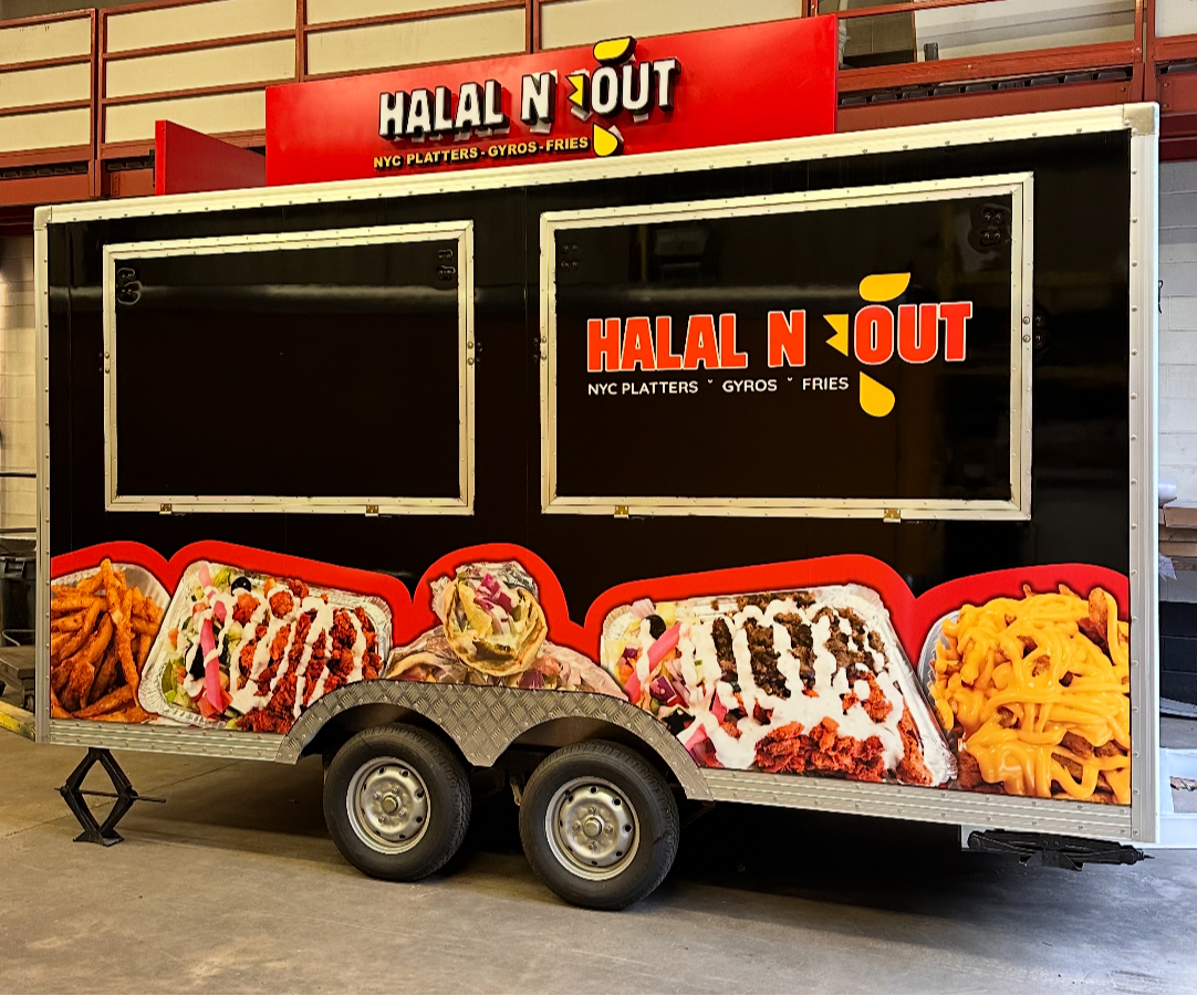 truck image
