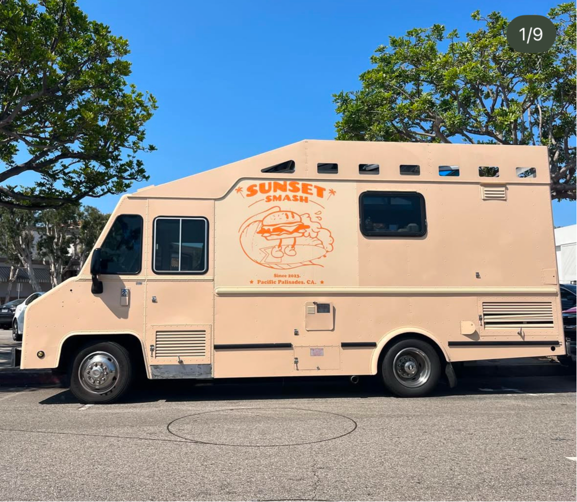 truck image