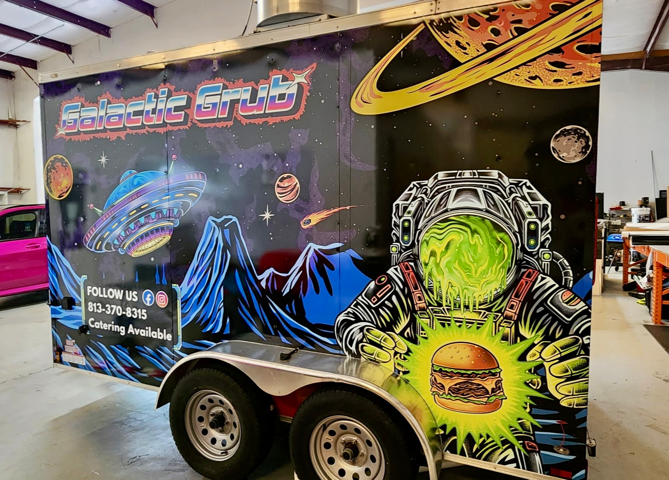truck image