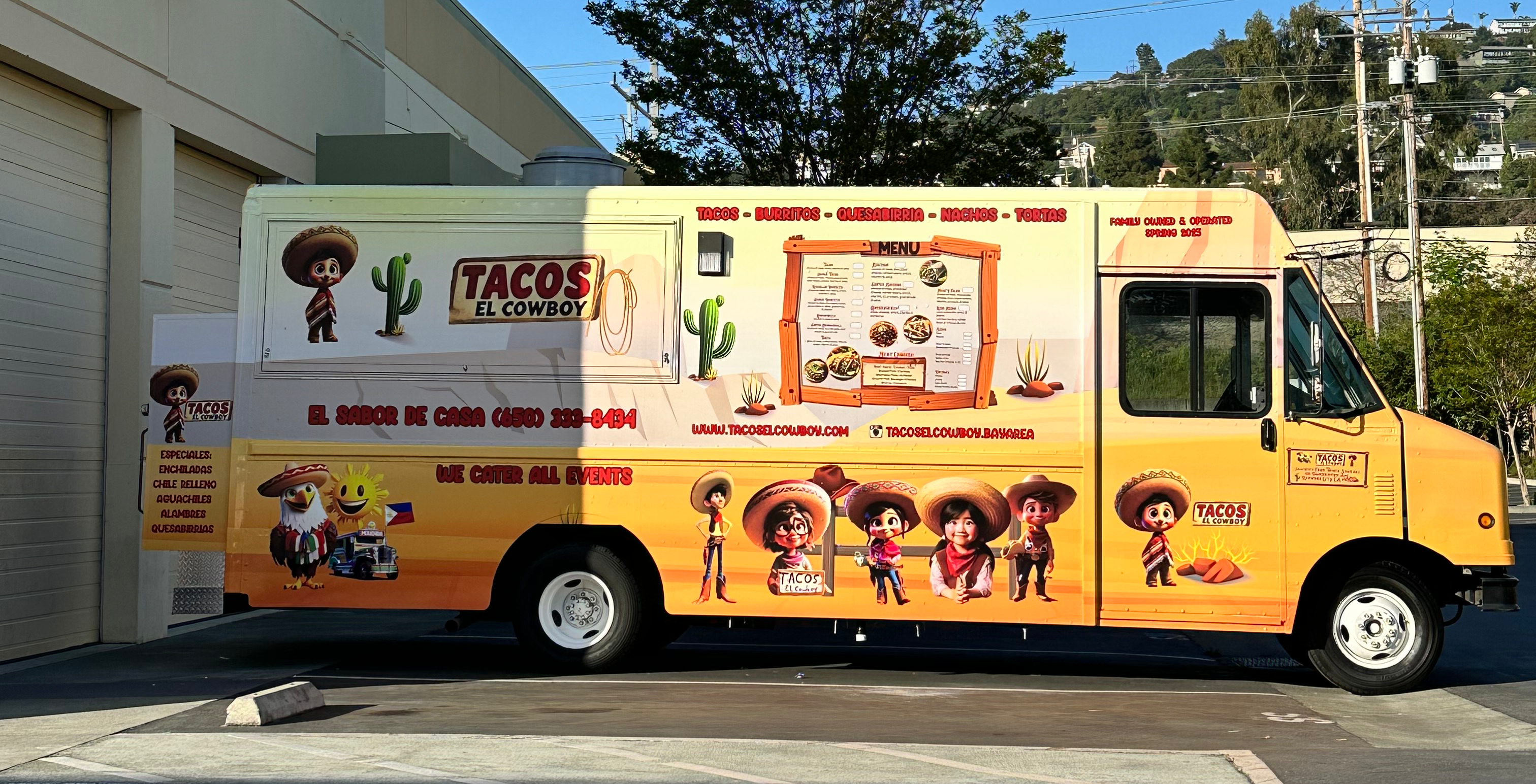 truck image