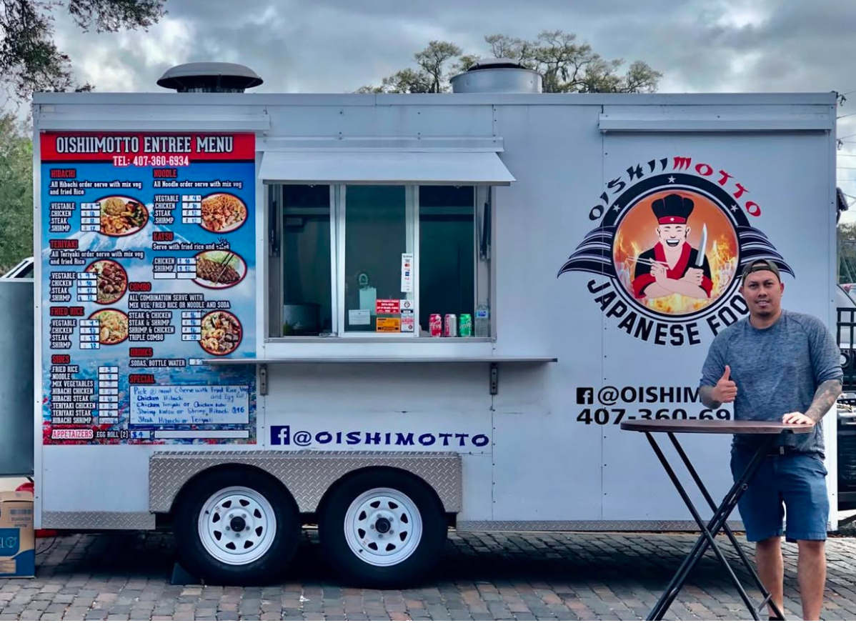 truck image