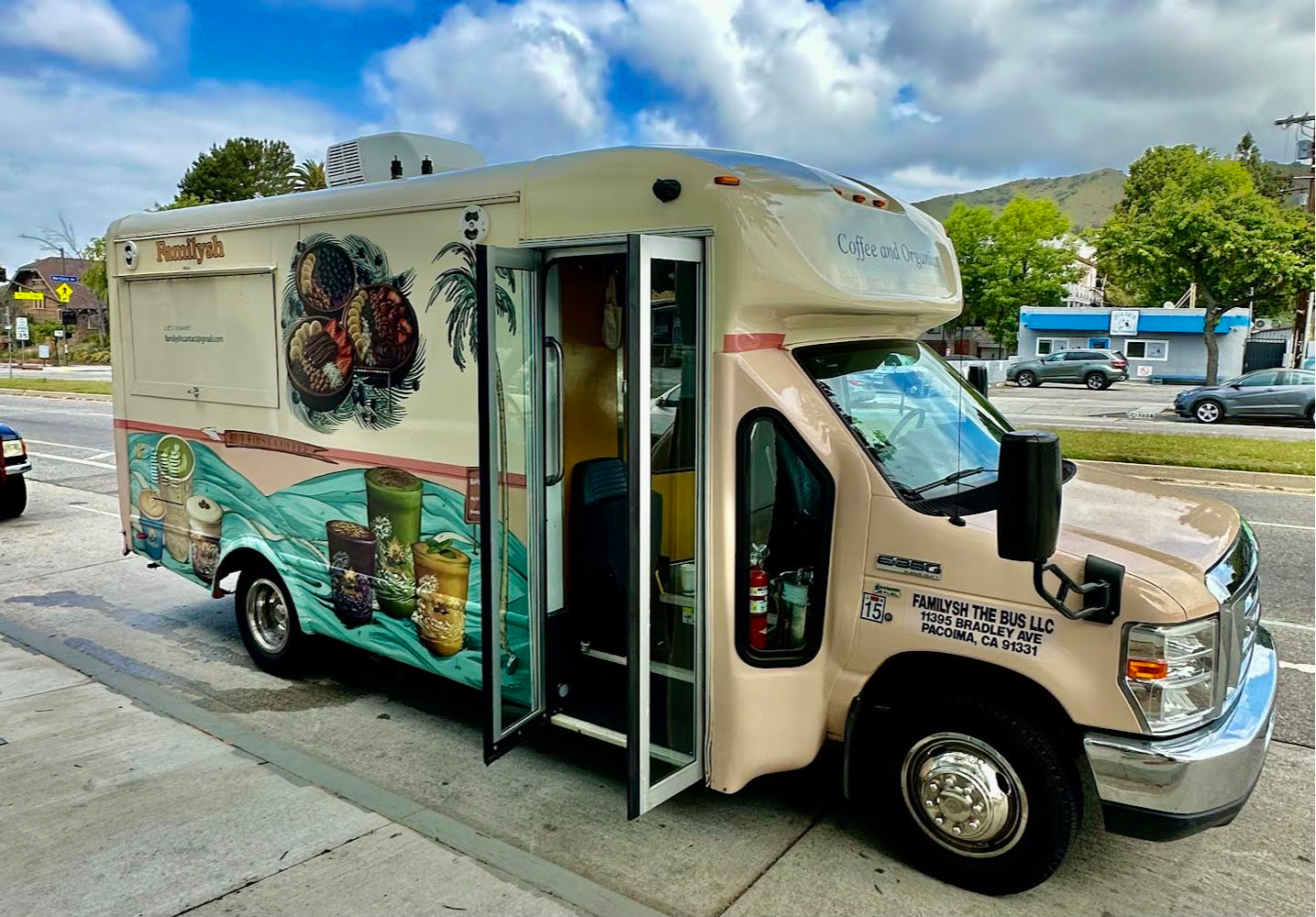 truck image