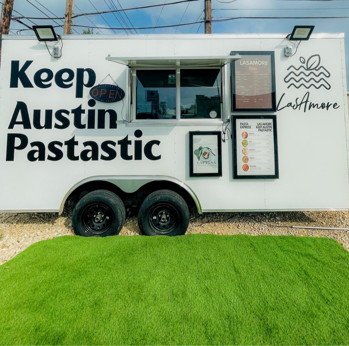 truck image