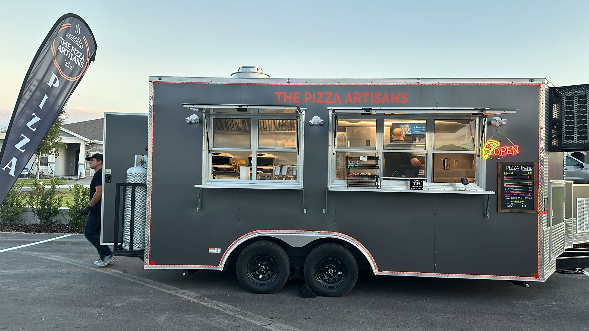 truck image