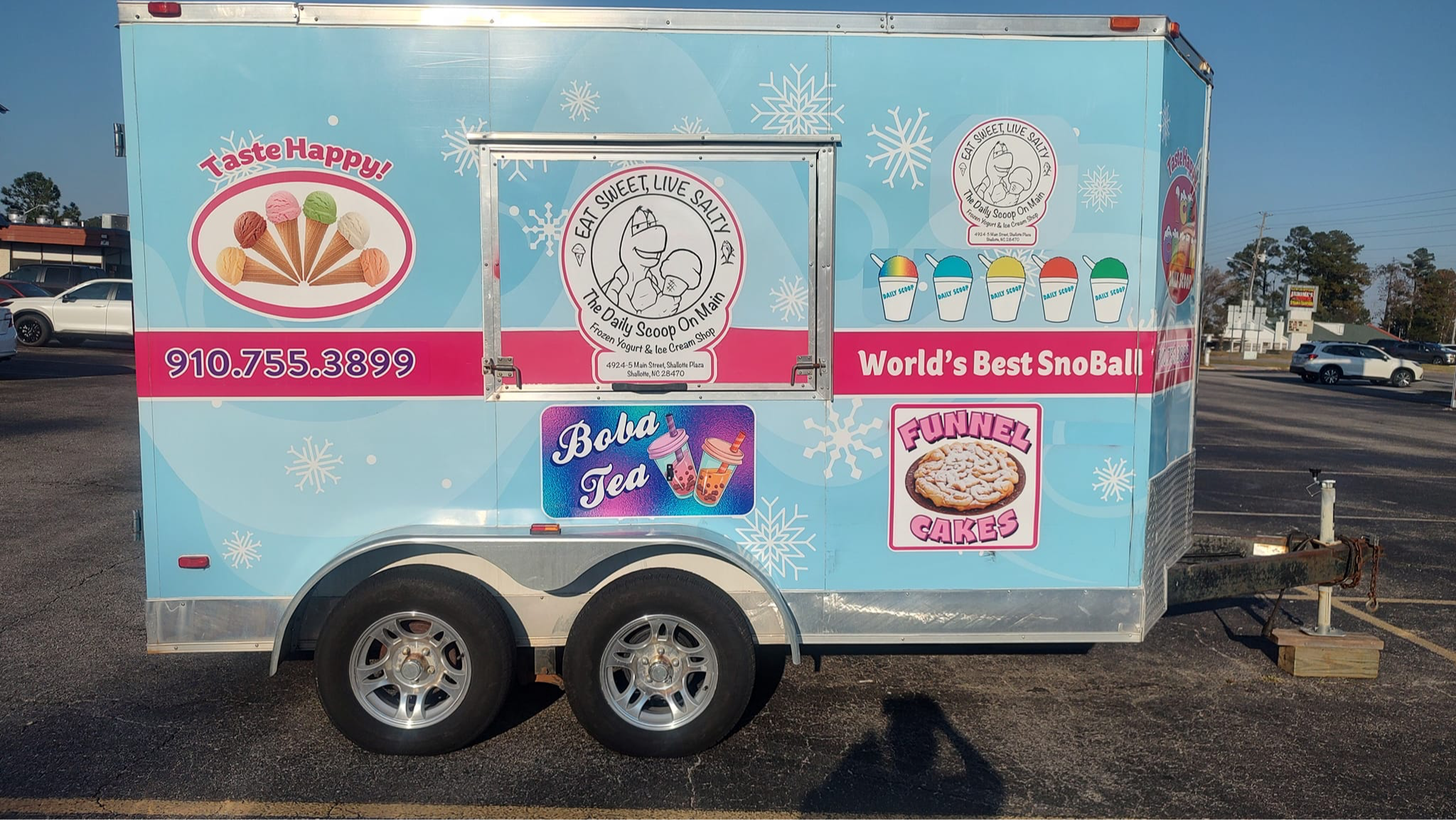 truck image