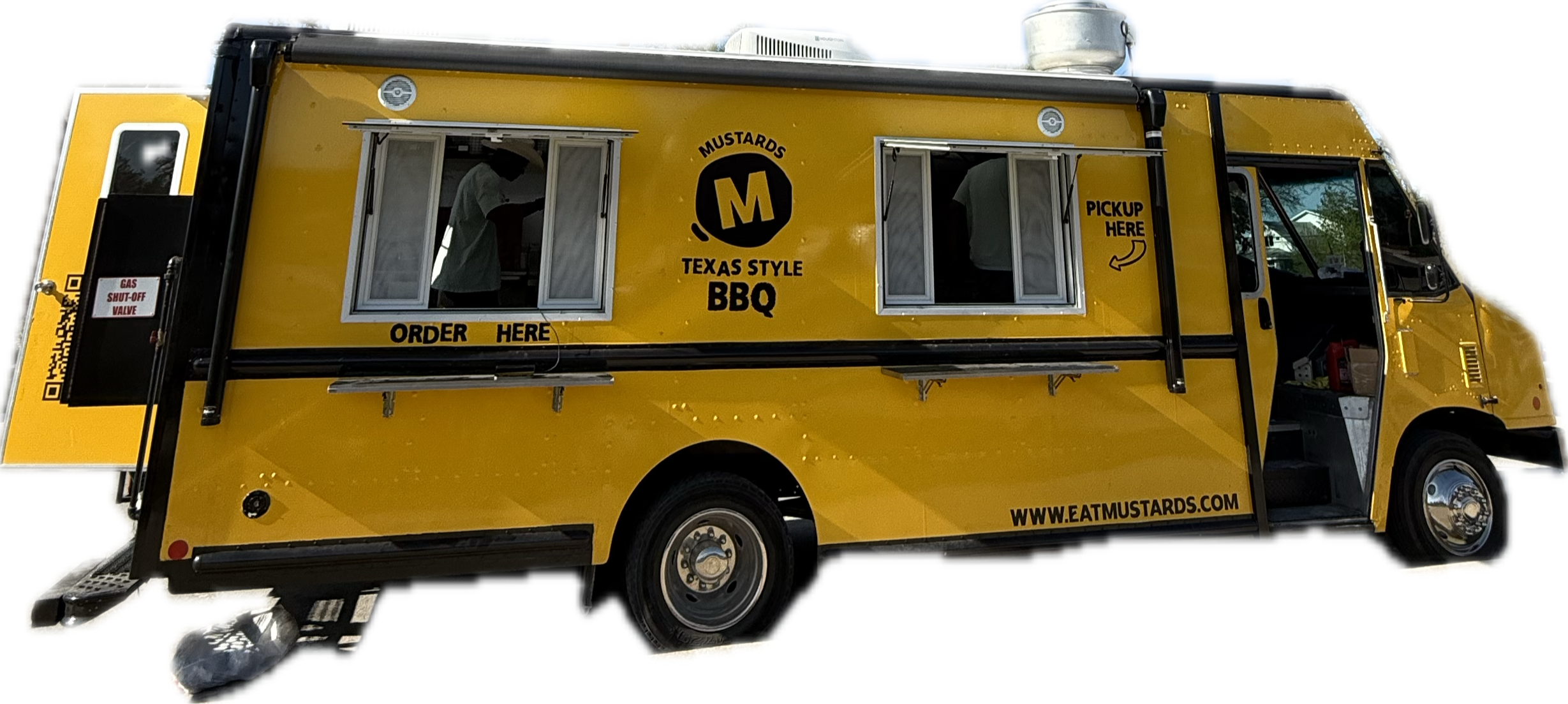 truck image