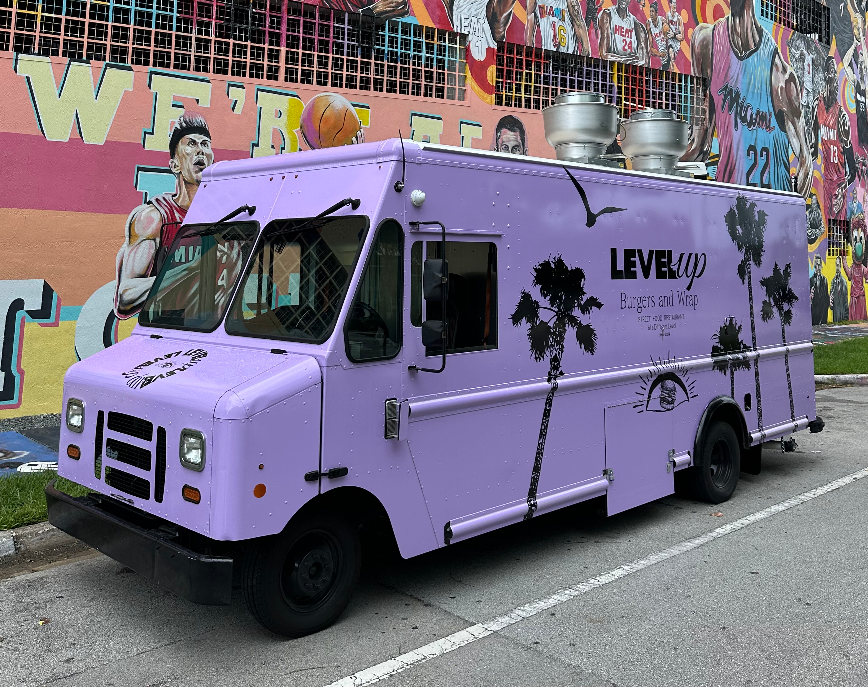 truck image