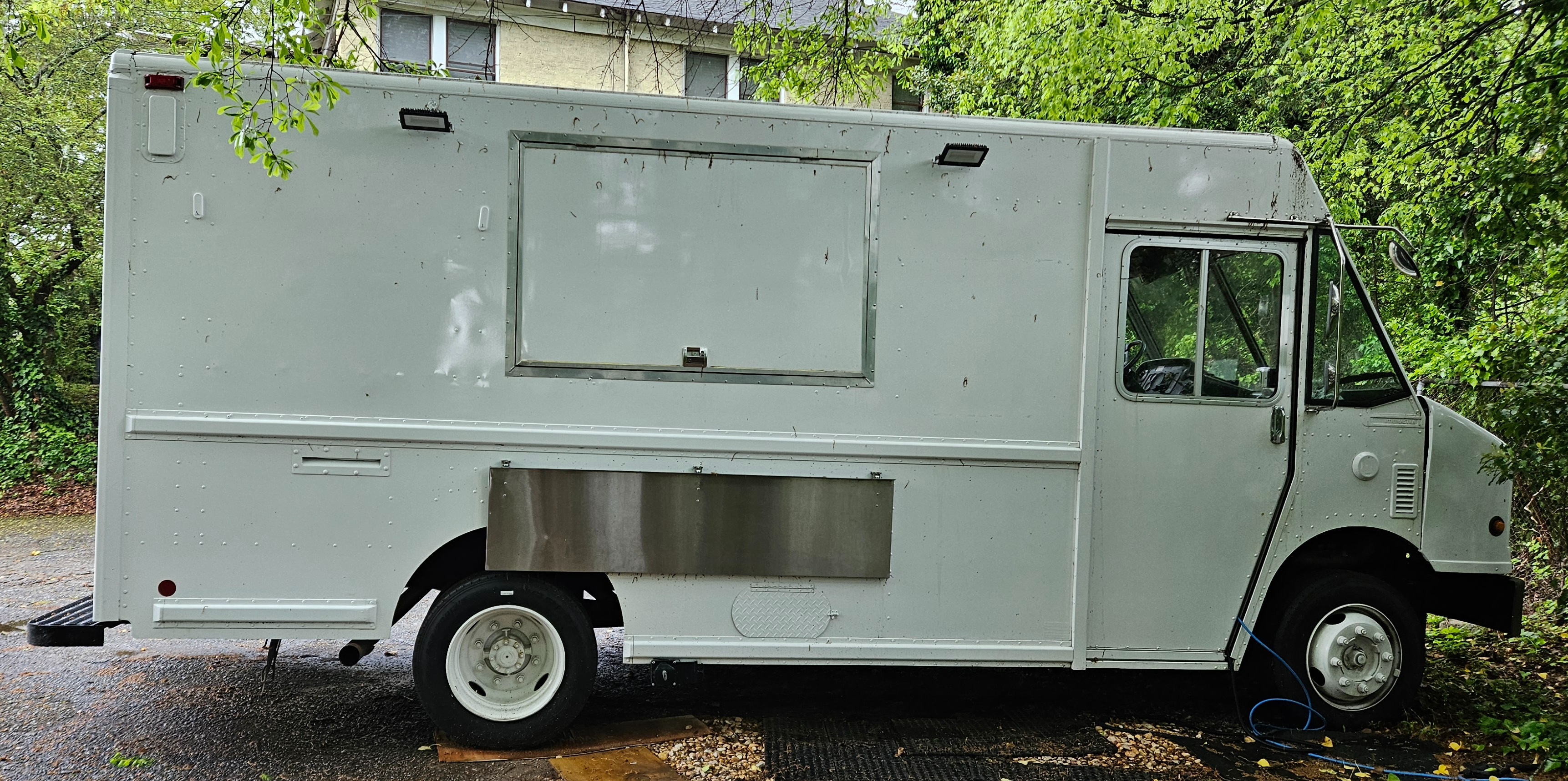 truck image