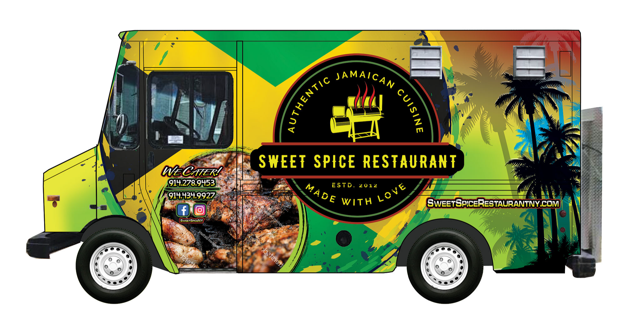 truck image