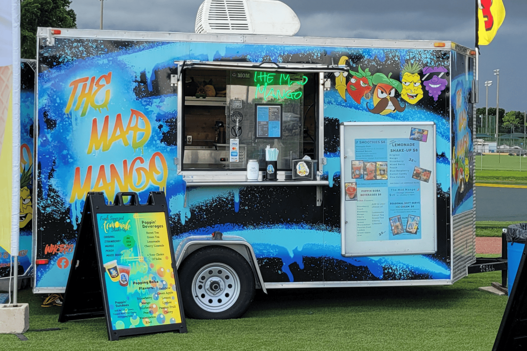 truck image
