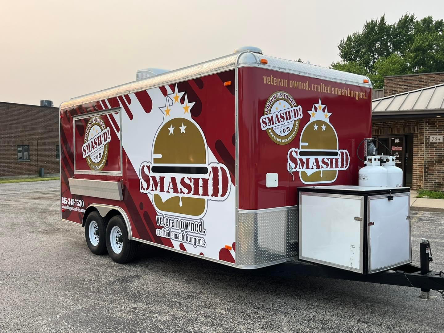 truck image