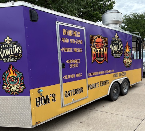 truck image