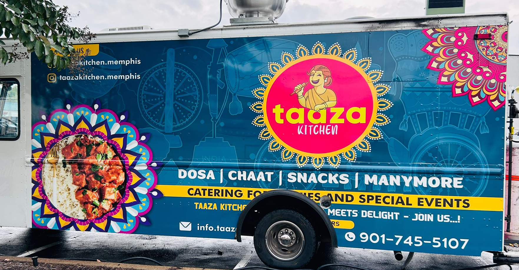 truck image