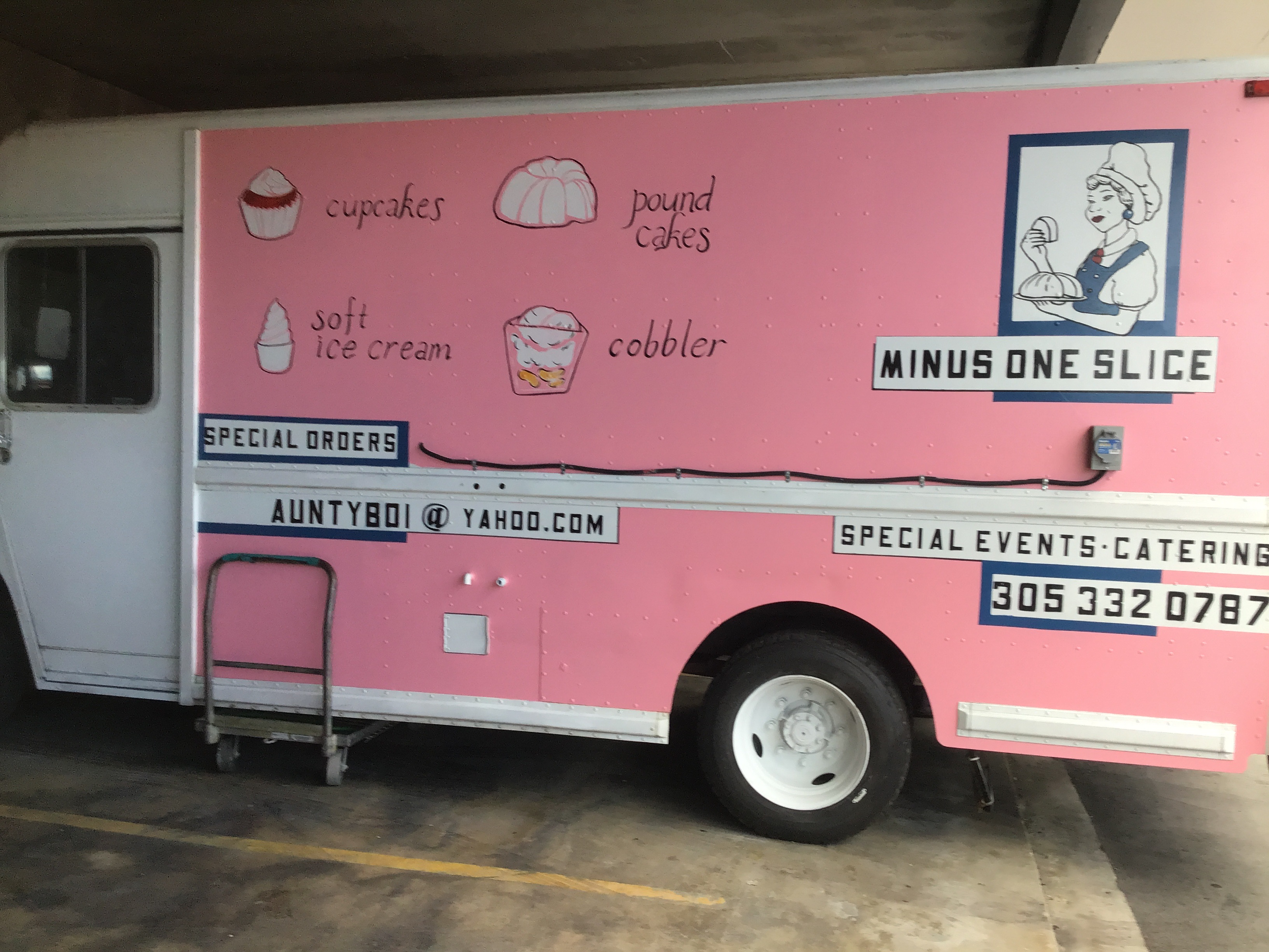truck image