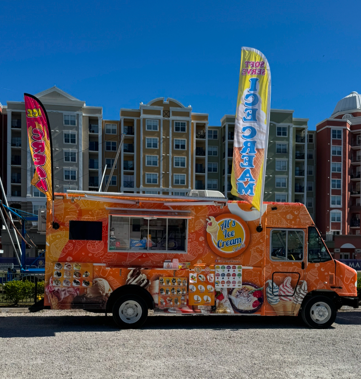 truck image