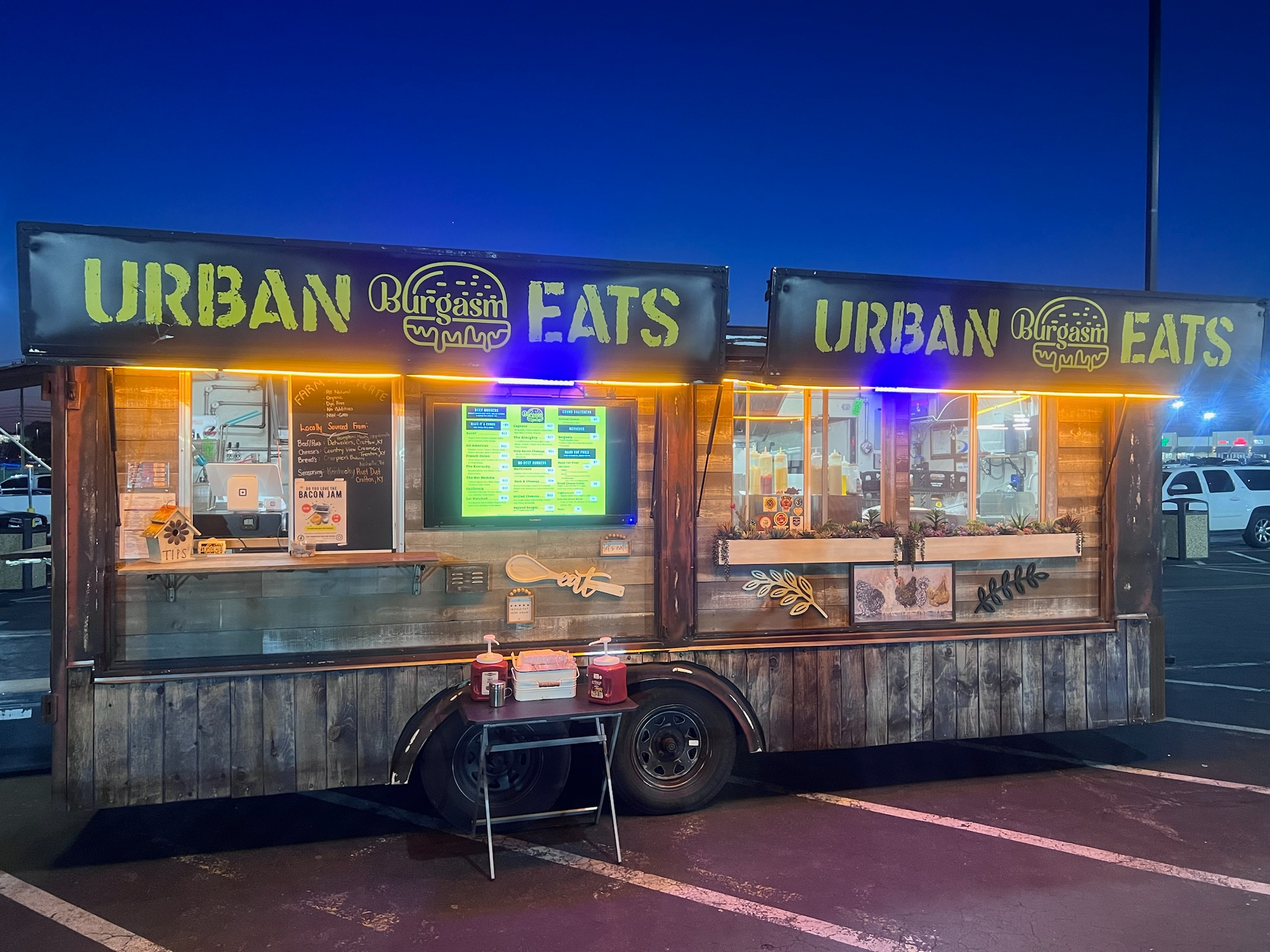 truck image
