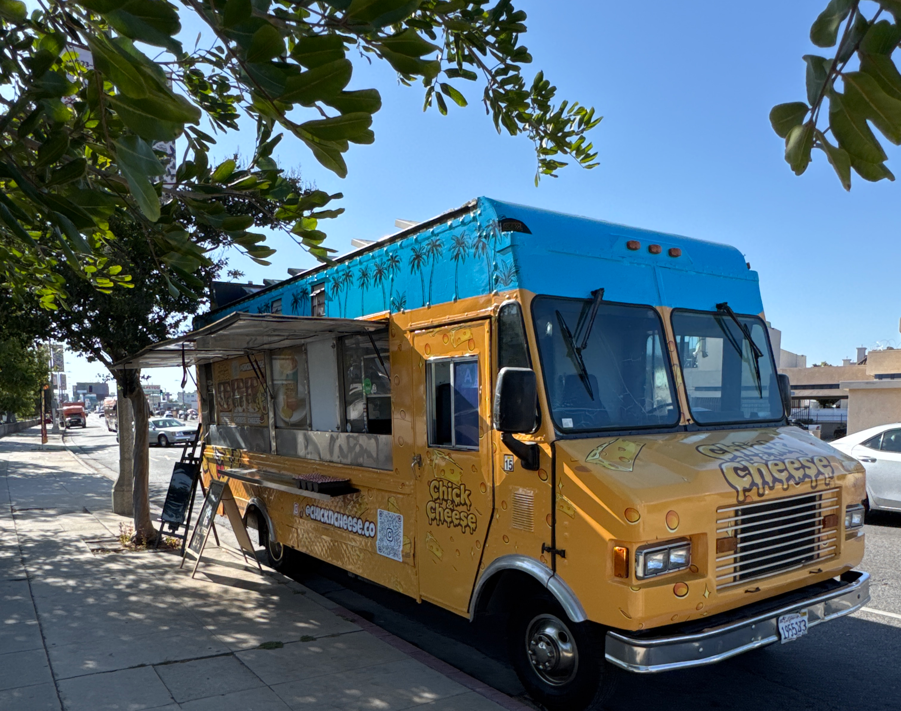 truck image