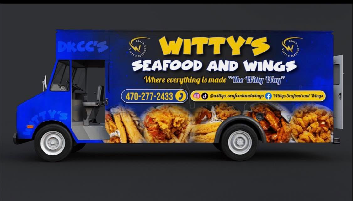 truck image