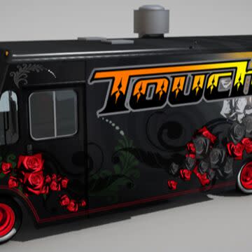 Touch Supper Truck