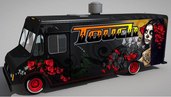 truck image