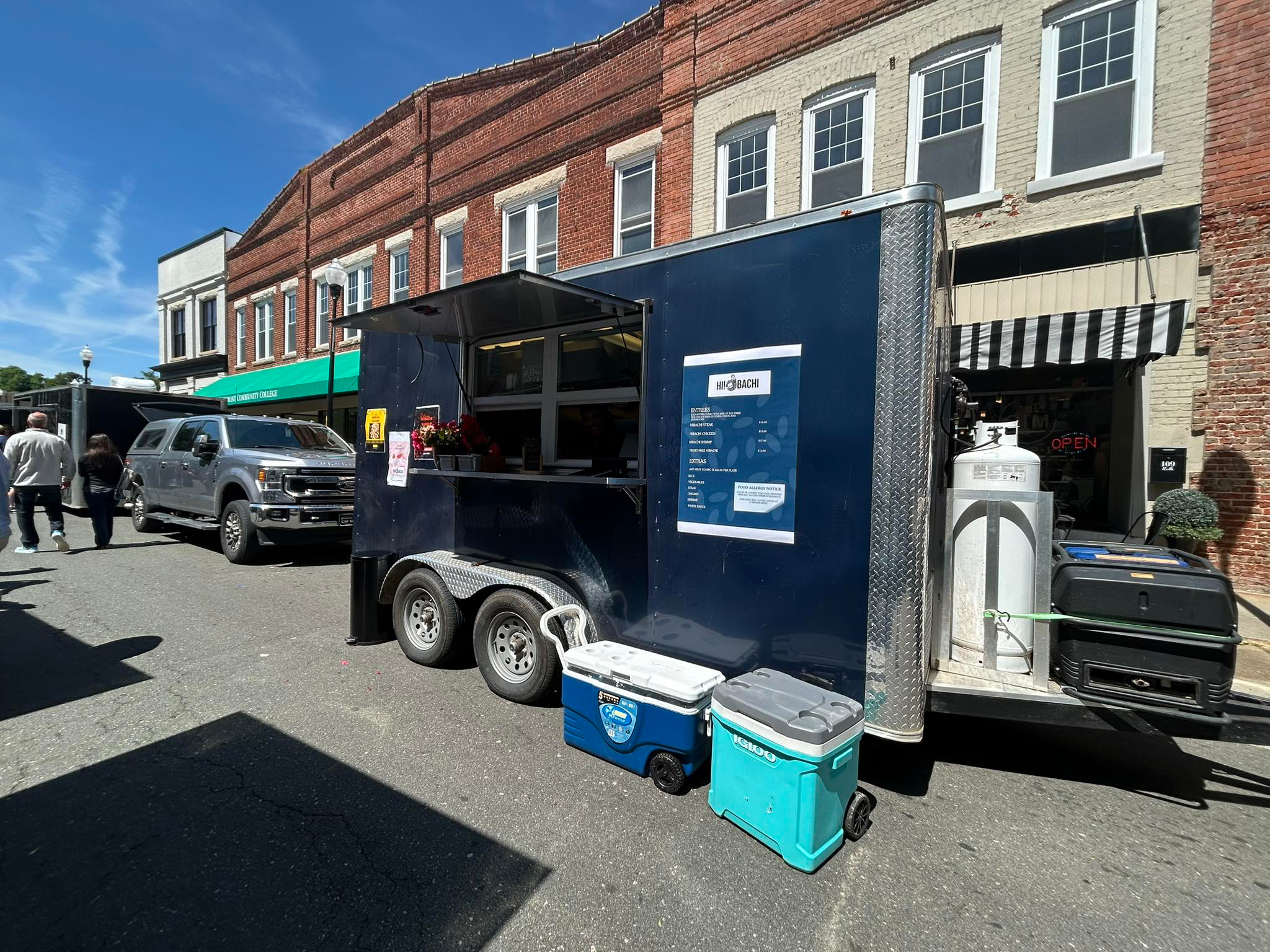 truck image