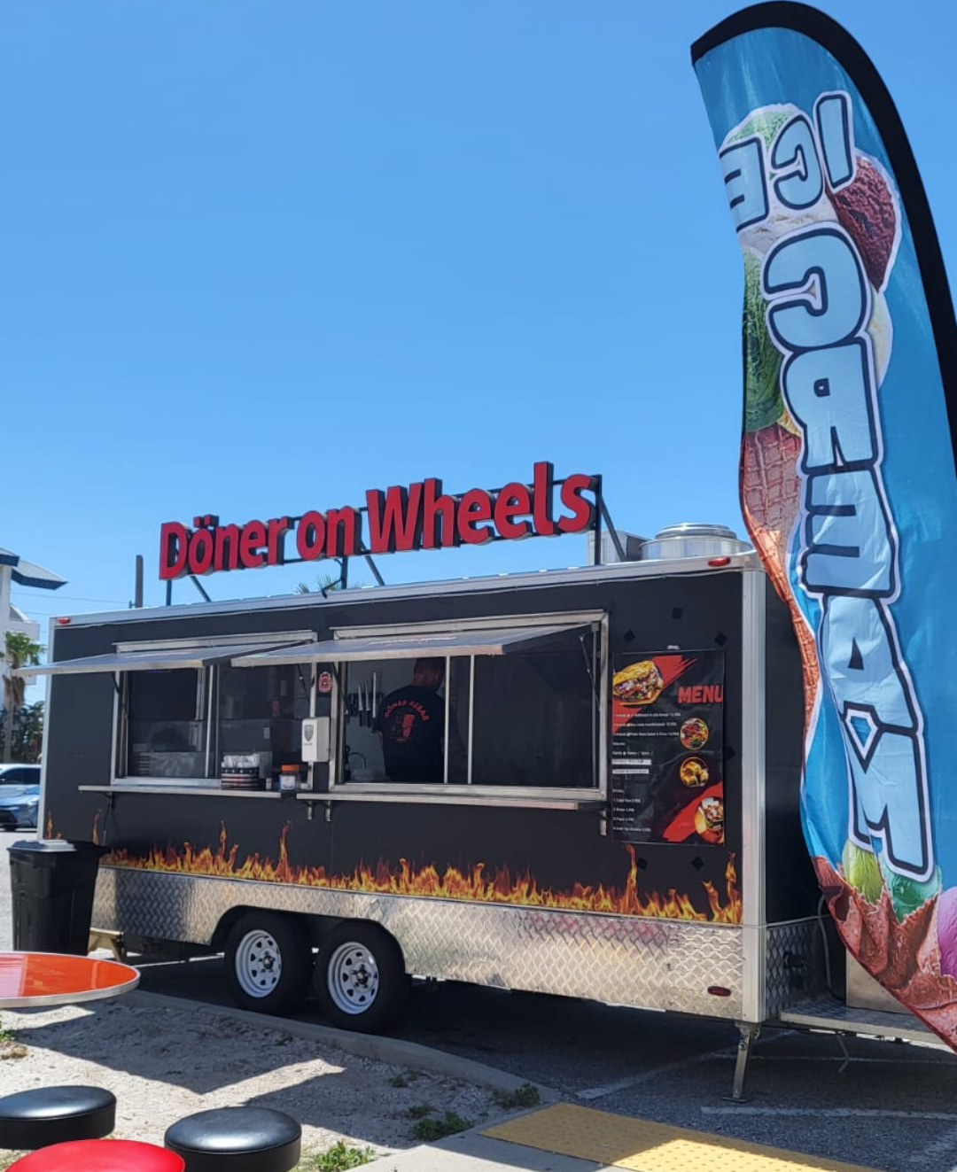 truck image