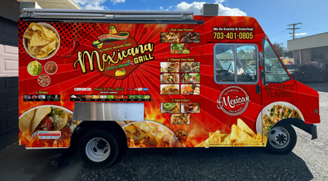 truck image