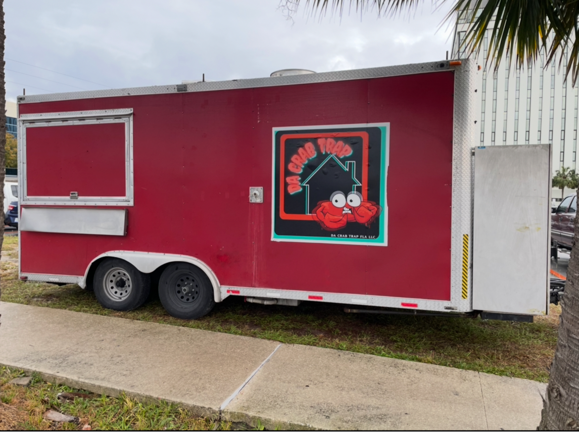 truck image