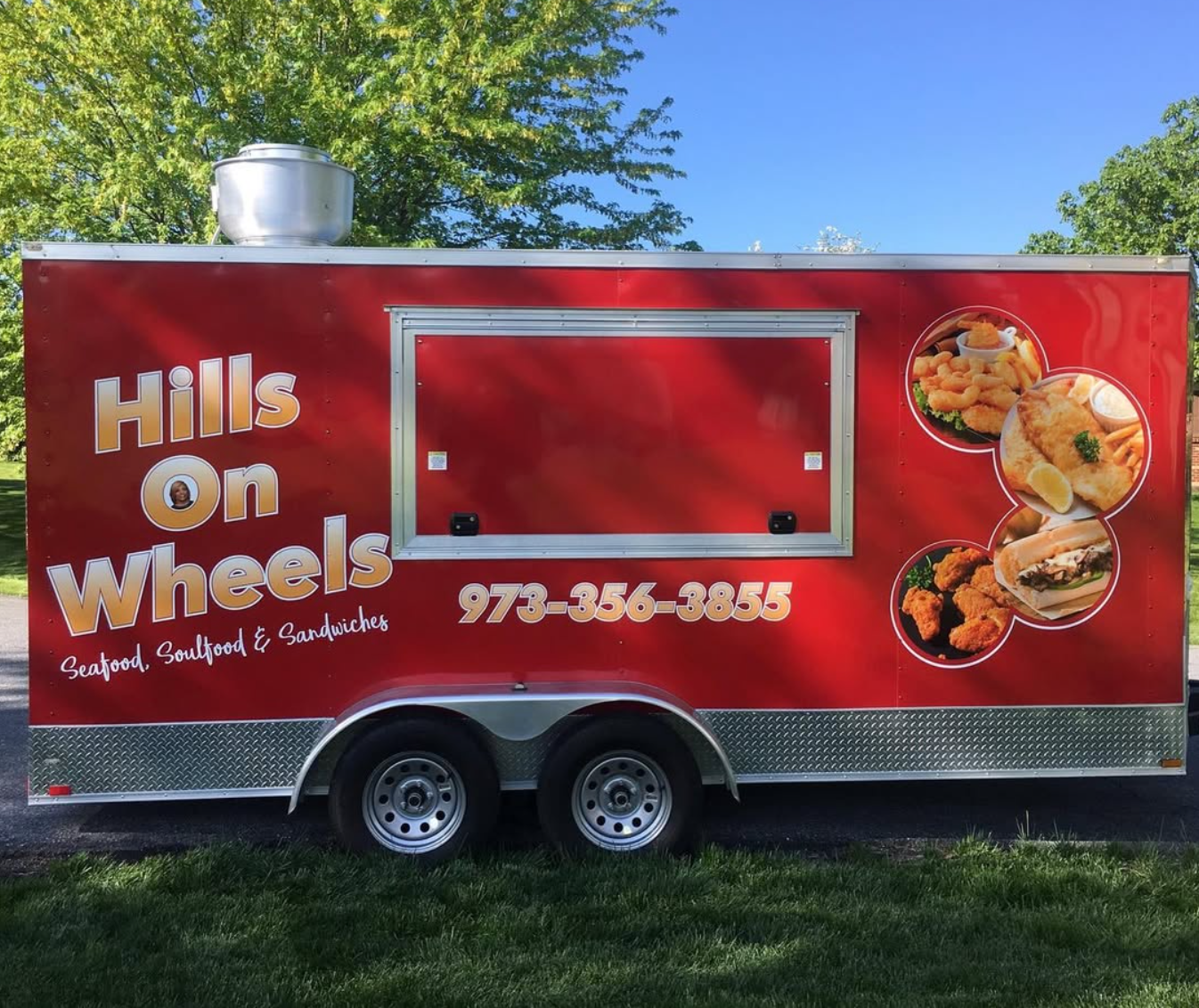 truck image